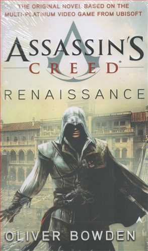 Assassins Creed: Renaissance