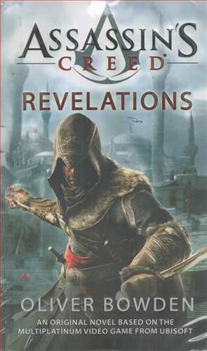 Asssins Creed: Revelations