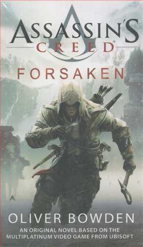 Assassins Creed: Forsaken