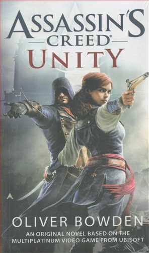 Assassins Creed: Unity