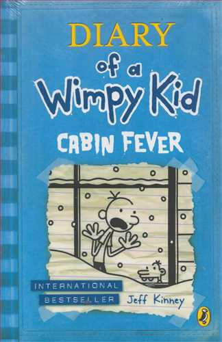 Diary Of A Wimpy Kid: Cabin Fever