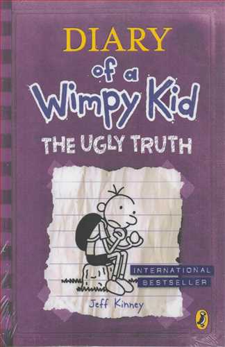 Diary Of A Wimpy Kid: The Ugly Truth