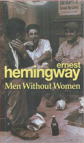 Men Without Women