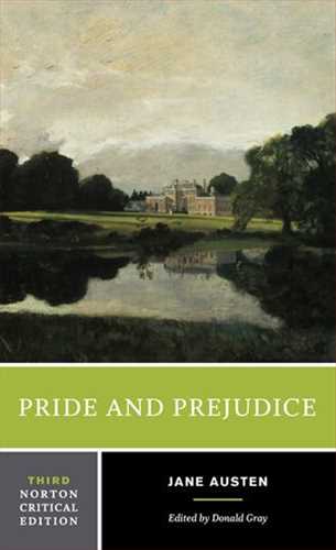 Pride And Prejudic