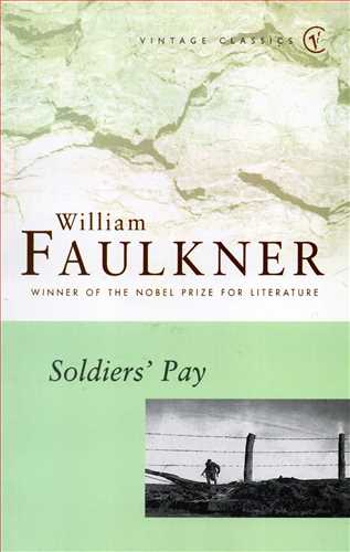 Soldiers Pay