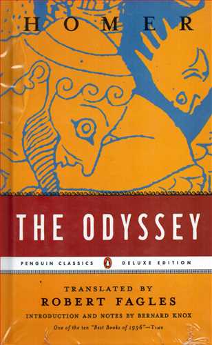 The Odyssey