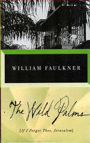 The Wild Palms