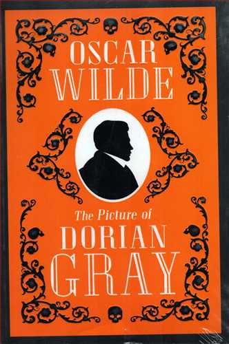 The Picture Of Dorian Gray