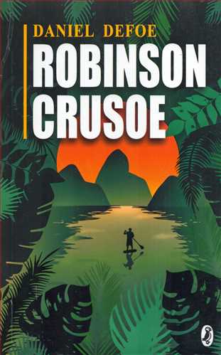 Robinson Crusoe