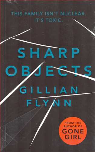 Sharp Objects