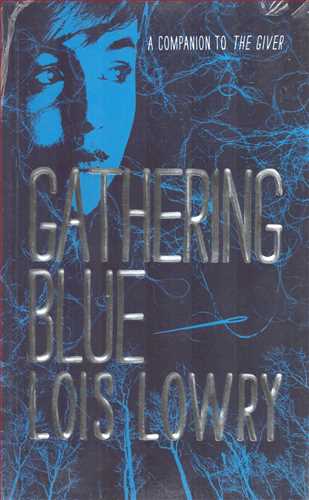 Gathering Blue