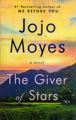 The Giver Of Stars