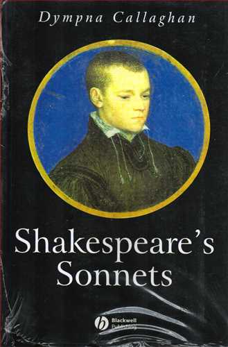 Shakespears Sonnets