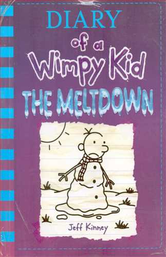 Diary Of A Wimpy Kid: The Meltdown