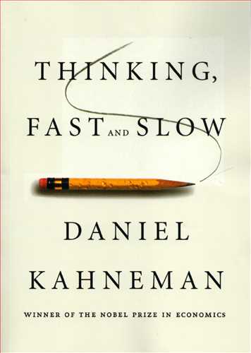 Thinking، Fast And Slow
