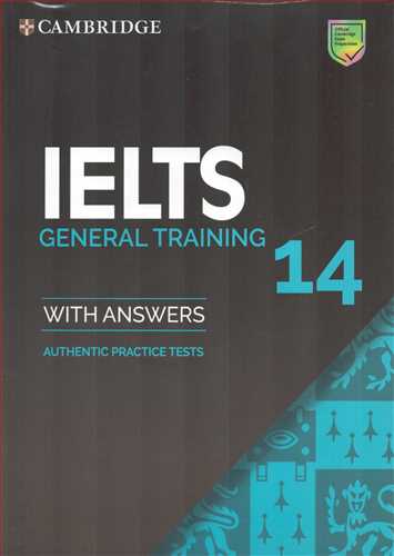 IELTS General Training 14