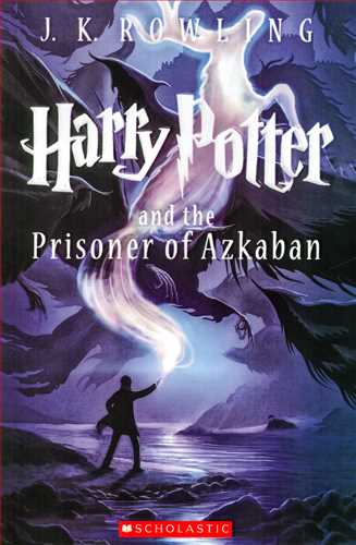 Harry Potter And The Prisoner Of Azkaban