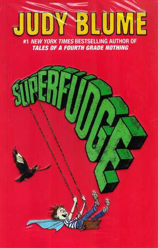 SuperFudge