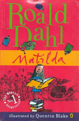 Matilda