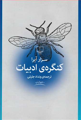 کنگره ی ادبیات