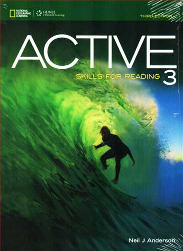 Active Skills For Reading 3