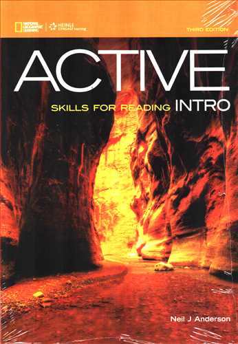 Active Skills For Reading Intro