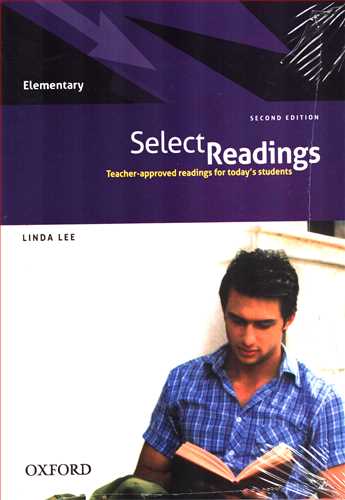 Select Readings Elementary Second Edition