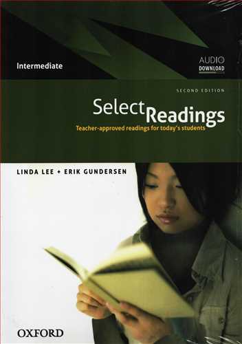 Select Readings - Intermediate