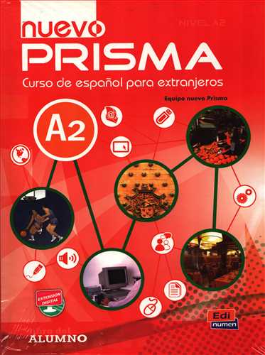 Nuevo: Prisma A2