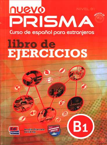 Nuevo: prisma B1