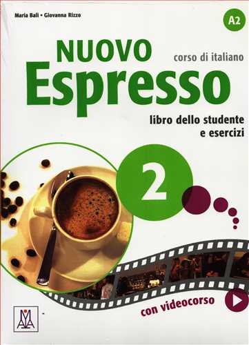 Nuovo Espresso A2