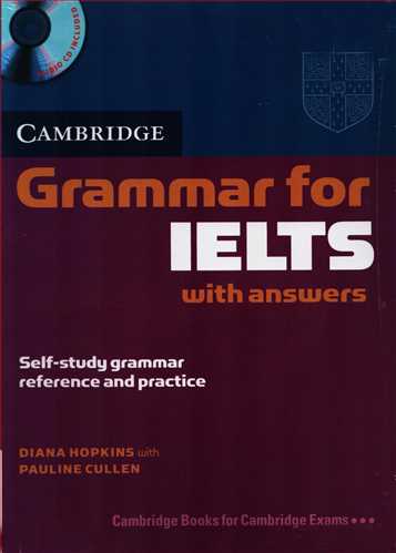 Grammar For IELTS