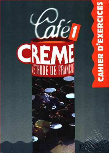 Cafe Creme 1