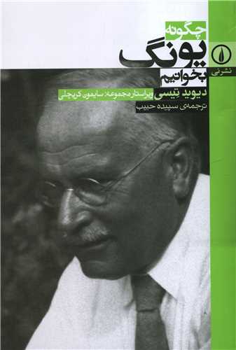 چگونه يونگ بخوانيم (نشر ني)