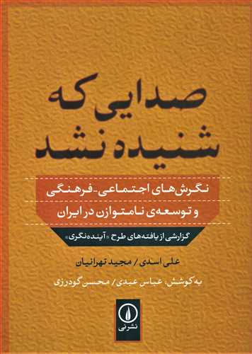 صدايي که شنيده نشد (نشرني)