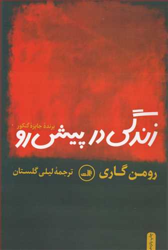 زندگی در پیش رو