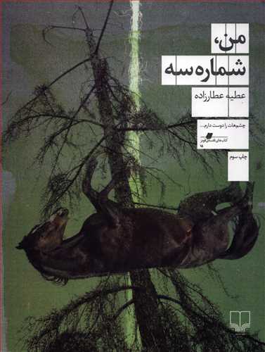 من شماره سه (چشمه)