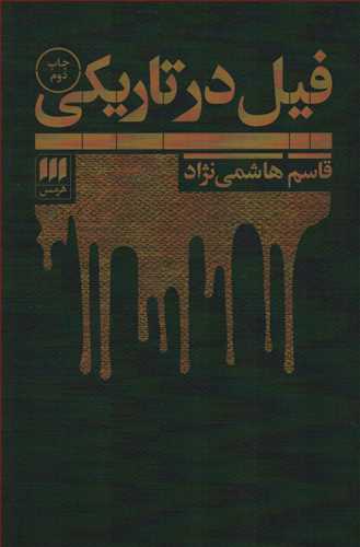 فيل در تاريکي (هرمس)
