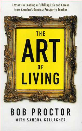 The Art Of Living