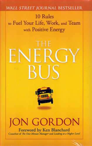 The Energy Bus