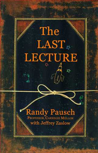 The Last Lecture