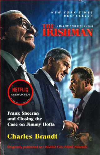 The Irishman