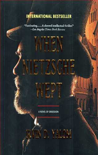 When Nietzsche Wept