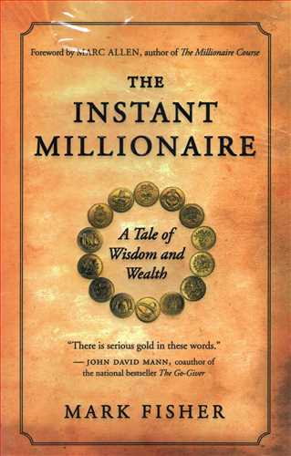 The Instant Millionaire