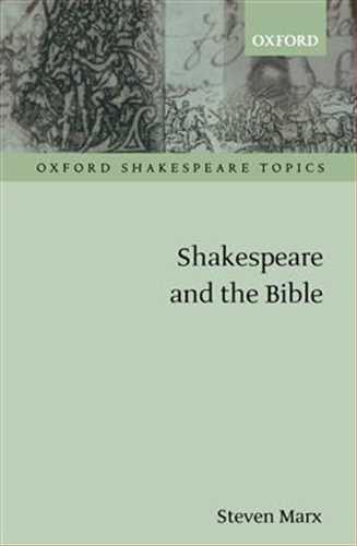 Shakespeare And The Bible