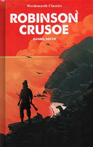 Robinson Crusoe