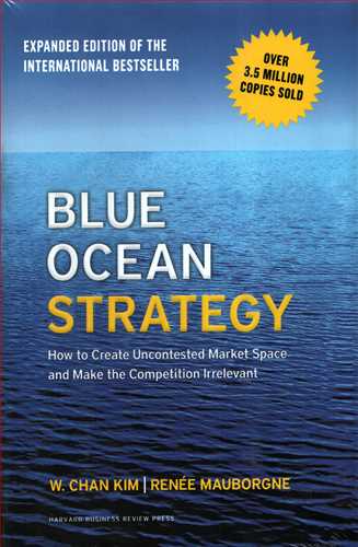 Blue Ocean Strategy