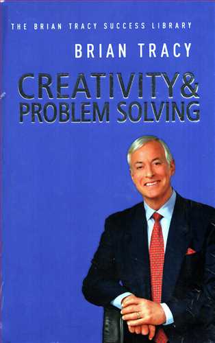 Creativity & Problem Solving