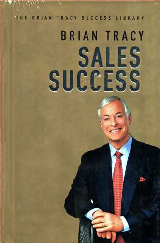 Sales Success