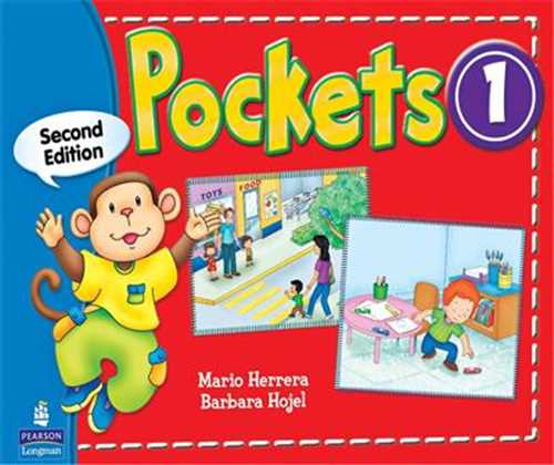 Pocket 1 Second Edition